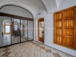 Prodej činžovního domu, Jihlava, Komenského, 438 m2