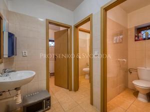 Prodej činžovního domu, Jihlava, Komenského, 438 m2