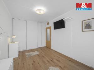 Prodej bytu 3+kk, Praha - Černý Most, Vašátkova, 63 m2