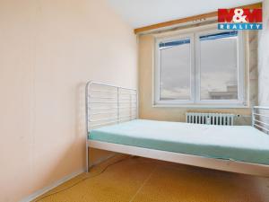 Prodej bytu 3+1, Most, Lidická, 62 m2