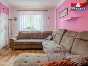 Prodej zemědělské usedlosti, Dobev - Malé Nepodřice, 444 m2