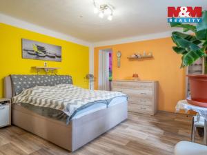 Prodej zemědělské usedlosti, Dobev - Malé Nepodřice, 444 m2