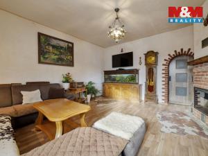 Prodej rodinného domu, Broumov, 183 m2