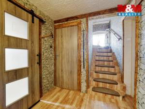 Prodej rodinného domu, Broumov, 183 m2