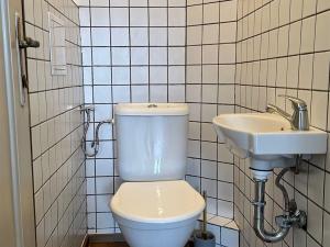 Pronájem bytu 2+1, Cheb, Májová, 63 m2