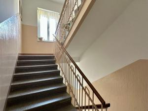 Pronájem bytu 2+1, Cheb, Májová, 63 m2