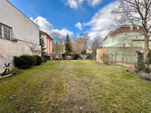 Pronájem bytu 2+1, Cheb, Májová, 63 m2