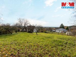 Prodej rodinného domu, Konárovice, Horní Zájezd, 66 m2