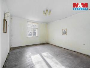 Prodej rodinného domu, Konárovice, Horní Zájezd, 66 m2