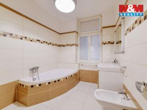 Pronájem bytu 3+1, Mariánské Lázně, Mladějovského, 86 m2