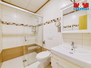 Pronájem bytu 3+1, Mariánské Lázně, Mladějovského, 86 m2