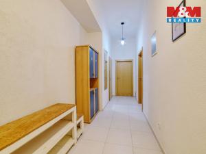 Pronájem bytu 3+1, Mariánské Lázně, Mladějovského, 86 m2