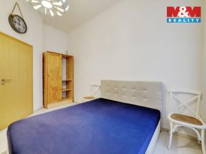 Pronájem bytu 3+1, Mariánské Lázně, Mladějovského, 86 m2