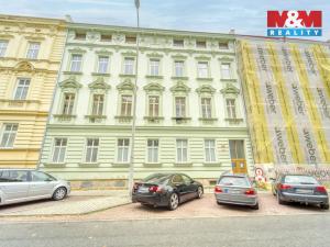 Prodej bytu 3+1, Plzeň - Jižní Předměstí, Plachého, 103 m2