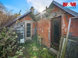 Prodej rodinného domu, Bohostice, 115 m2