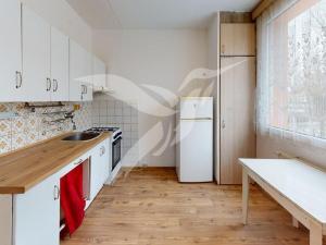 Pronájem bytu 3+1, Plzeň, Tachovská, 67 m2