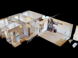 Pronájem bytu 3+1, Plzeň, Tachovská, 67 m2