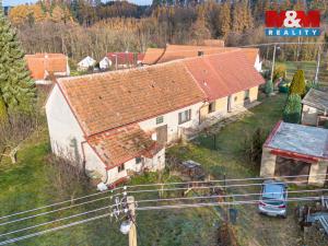 Prodej rodinného domu, Vavřinec, 130 m2