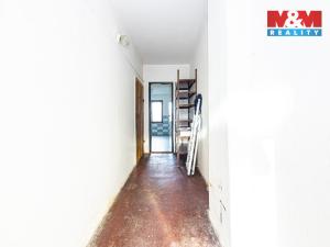 Prodej rodinného domu, Vavřinec, 130 m2