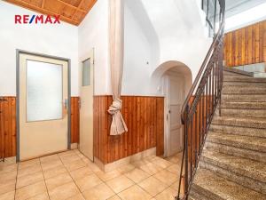 Prodej rodinného domu, Radnice, Dědická, 175 m2