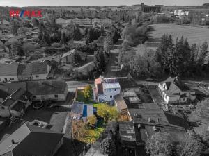 Prodej rodinného domu, Radnice, Dědická, 175 m2