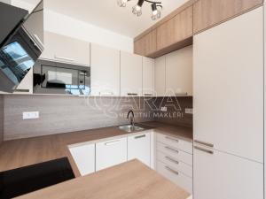 Pronájem bytu 2+kk, Roztoky, Václava Havla, 50 m2