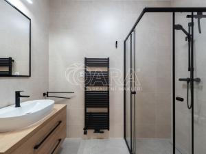 Pronájem bytu 2+kk, Roztoky, Václava Havla, 50 m2