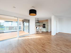 Pronájem bytu 4+kk, Roztoky, Václava Havla, 113 m2