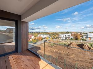 Pronájem bytu 4+kk, Roztoky, Václava Havla, 113 m2