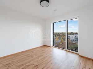 Pronájem bytu 4+kk, Roztoky, Václava Havla, 113 m2