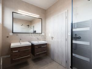 Pronájem bytu 4+kk, Roztoky, Václava Havla, 113 m2