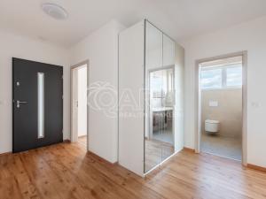 Pronájem bytu 4+kk, Roztoky, Václava Havla, 113 m2