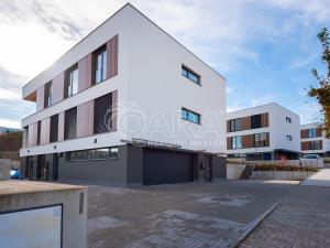 Pronájem bytu 4+kk, Roztoky, Václava Havla, 113 m2