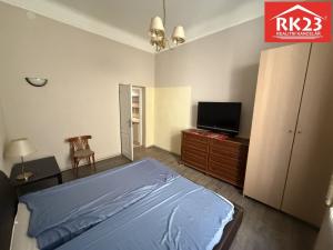 Pronájem bytu 3+kk, Mariánské Lázně, Třebízského, 100 m2