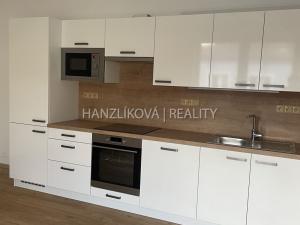 Pronájem bytu 3+kk, České Budějovice, Hálkova, 54 m2