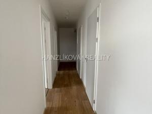 Pronájem bytu 3+kk, České Budějovice, Hálkova, 66 m2