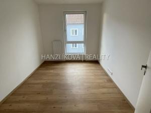 Pronájem bytu 3+kk, České Budějovice, Hálkova, 66 m2