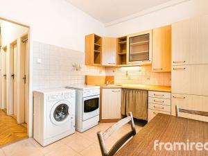 Prodej bytu 1+1, Brno, Rybářská, 38 m2