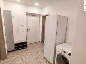 Prodej bytu 2+kk, Cheb, Na Nivách, 58 m2