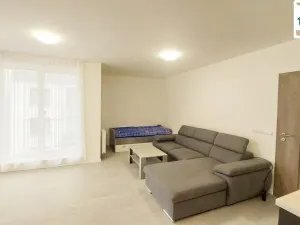 Prodej bytu 2+kk, Cheb, Na Nivách, 58 m2