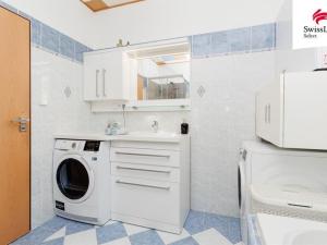 Prodej bytu 3+1, Moravské Budějovice, Na Výsluní, 93 m2