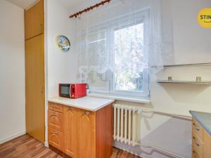 Prodej bytu 3+1, Přerov, tř. 17. listopadu, 61 m2