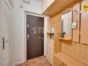 Prodej bytu 3+1, Přerov, tř. 17. listopadu, 61 m2