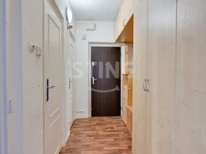 Prodej bytu 3+1, Přerov, tř. 17. listopadu, 61 m2