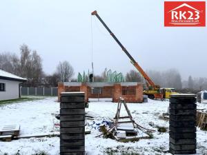 Prodej rodinného domu, Velká Hleďsebe, K Malé Hleďsebi, 150 m2