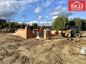 Prodej rodinného domu, Velká Hleďsebe, K Malé Hleďsebi, 150 m2