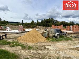 Prodej rodinného domu, Velká Hleďsebe, K Malé Hleďsebi, 150 m2