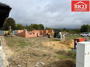 Prodej rodinného domu, Velká Hleďsebe, K Malé Hleďsebi, 150 m2