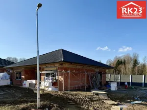 Prodej rodinného domu, Velká Hleďsebe, K Malé Hleďsebi, 150 m2