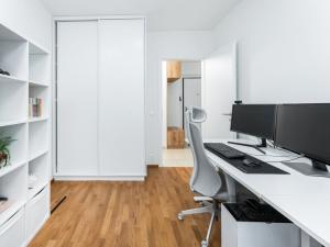 Prodej bytu 3+kk, Praha - Hlubočepy, Schránilova, 68 m2